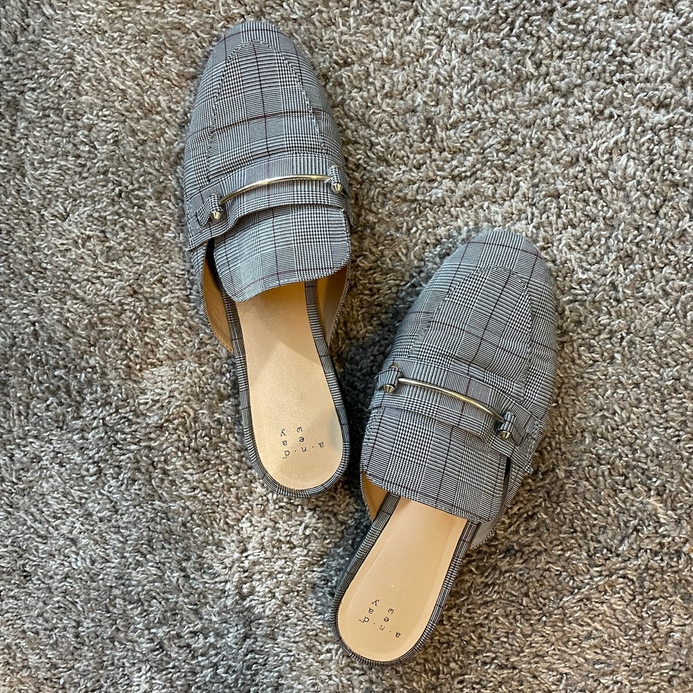 A New Day Loafers